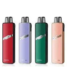 Innokin - Sceptre 2 Pod - Vape Kit Vape Wholesale Supplies